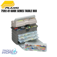 Plano 7592-01 Guide Series Tackle Box