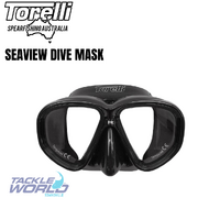 Torelli Mask Sea View