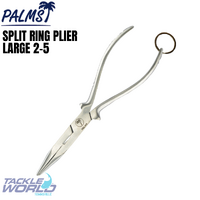 Palms Split Ring Pliers Large 5-8