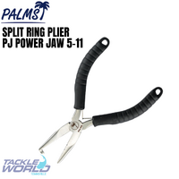 Palms Split Ring Pliers PJ Power Jaw 5-11