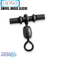 Optia Swivel Brass Sleeve 1/0 x 2.0mm