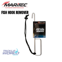 Maritec Hook Remover Stainless Steel