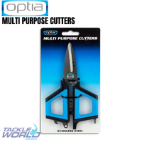 Optia Multi Purpose Cutters 6"