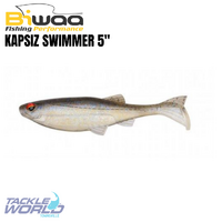 Biwaa Kapsiz Swimmer 5"