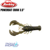 Berkley Power Bait Craw 3.5"