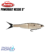 Berkley PowerBait Nessie 5"
