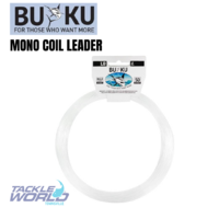 Buku Mono Leader Coil Clear