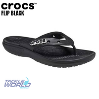 Crocs Flip Black