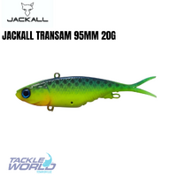 Jackall Transam Vibe 95mm 20g