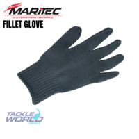 Maritec Glove Stainless Steel Fillet