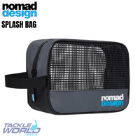 Nomad Splash Bag 