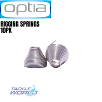Optia Rigging Springs 10pk