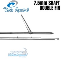 Rob Allen Spear Shaft 7.5mm Double Fin