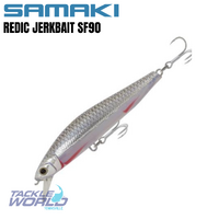 Samaki Redic JB SF90 (2022 Colours)