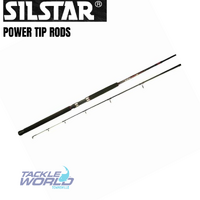 Silstar Power Tip Rods