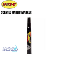 Spike-It Scented Marker Garlic