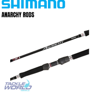 Shimano Anarchy Rods