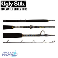 Ugly Stik Bluewater Rods