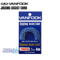 Vanfook Jigging Assist Cord 