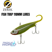 Zerek Fish Trap 110mm