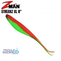 Zman StreakZ XL 8"
