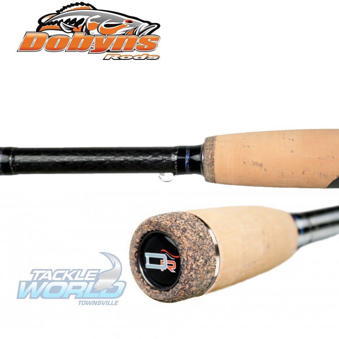 Dobyns Sierra Rods