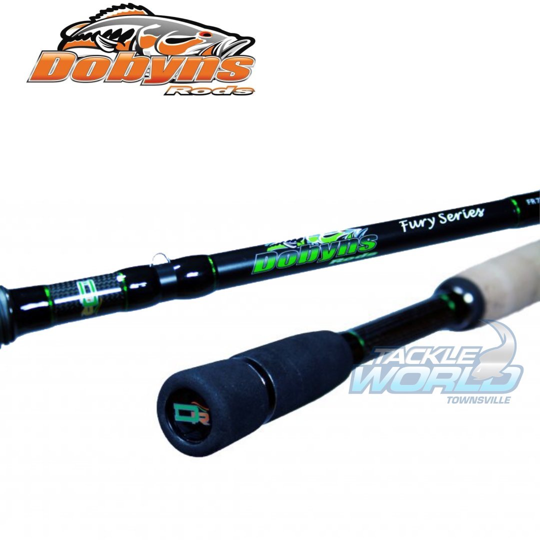 FR 735C - Dobyns Rods