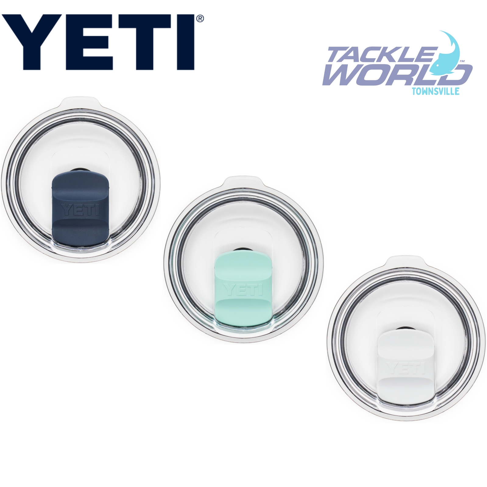 YETI® Magslider Replacement Kit