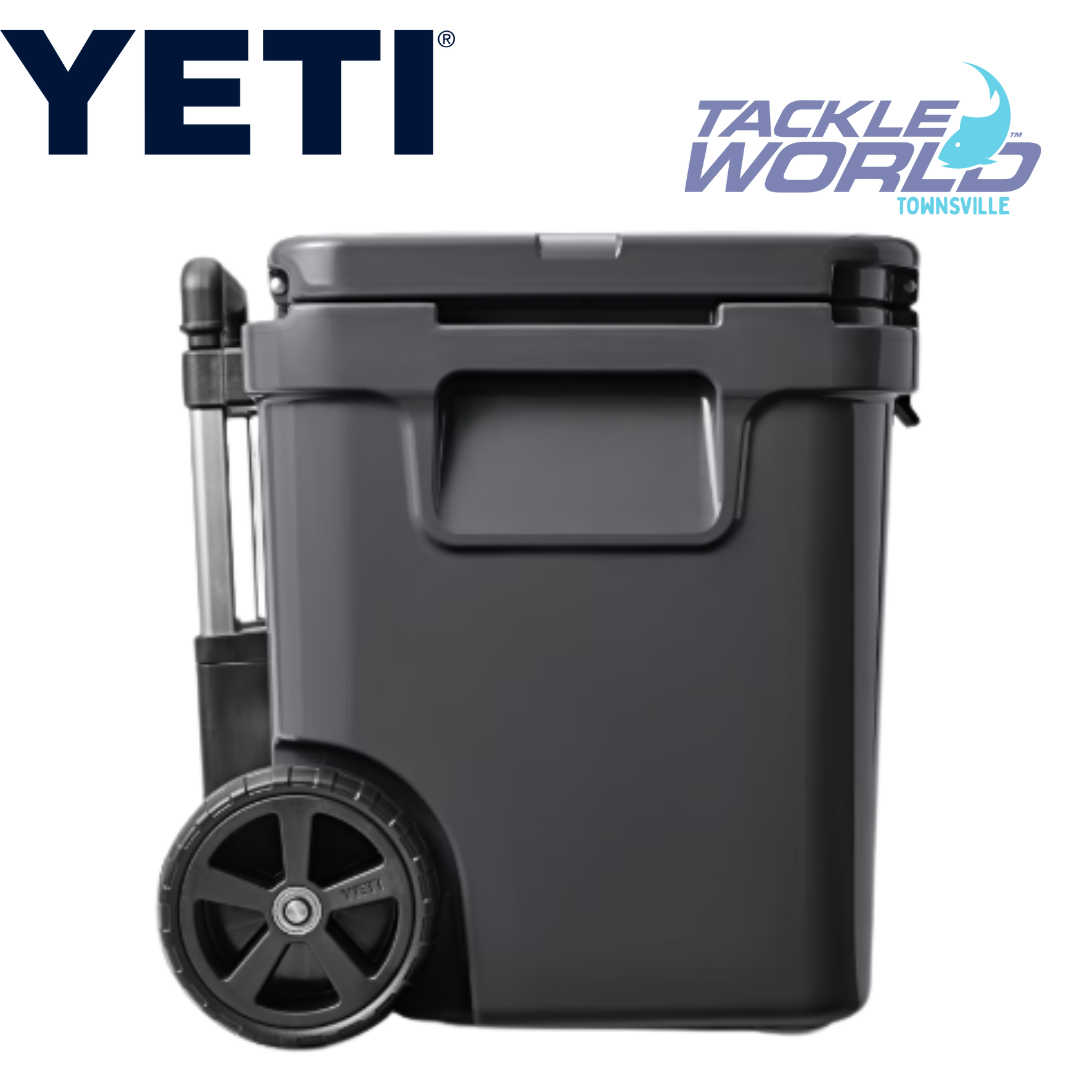 Yeti Tundra Haul Charcoal Cooler