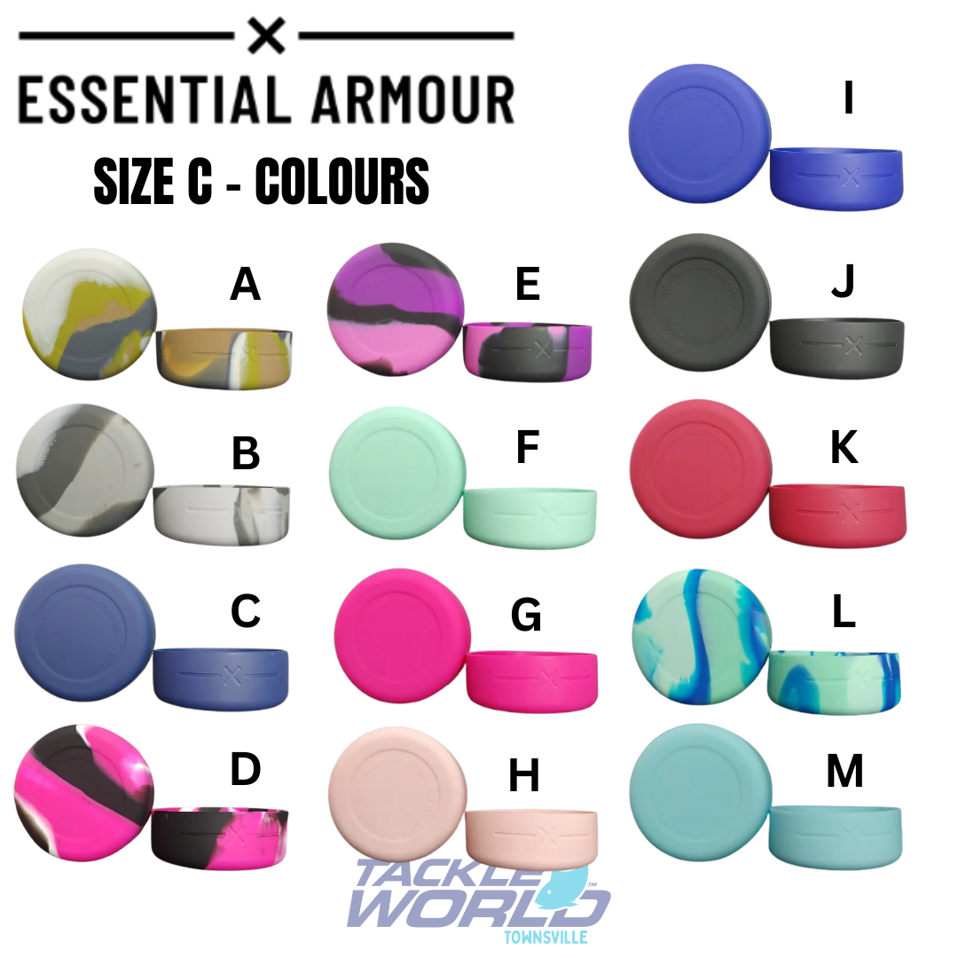 Essential Armour Size C