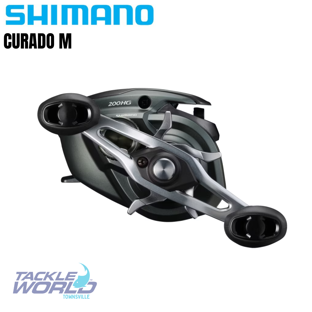 Shimano 23 Curado 200M