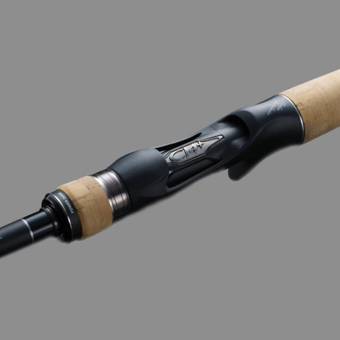 Shimano Expride Baitcast Rods