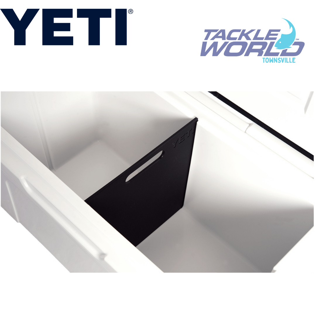 Yeti 110 divider cheap