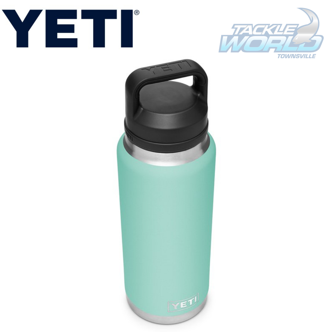 Rambler 36oz Bottle - Seafoam