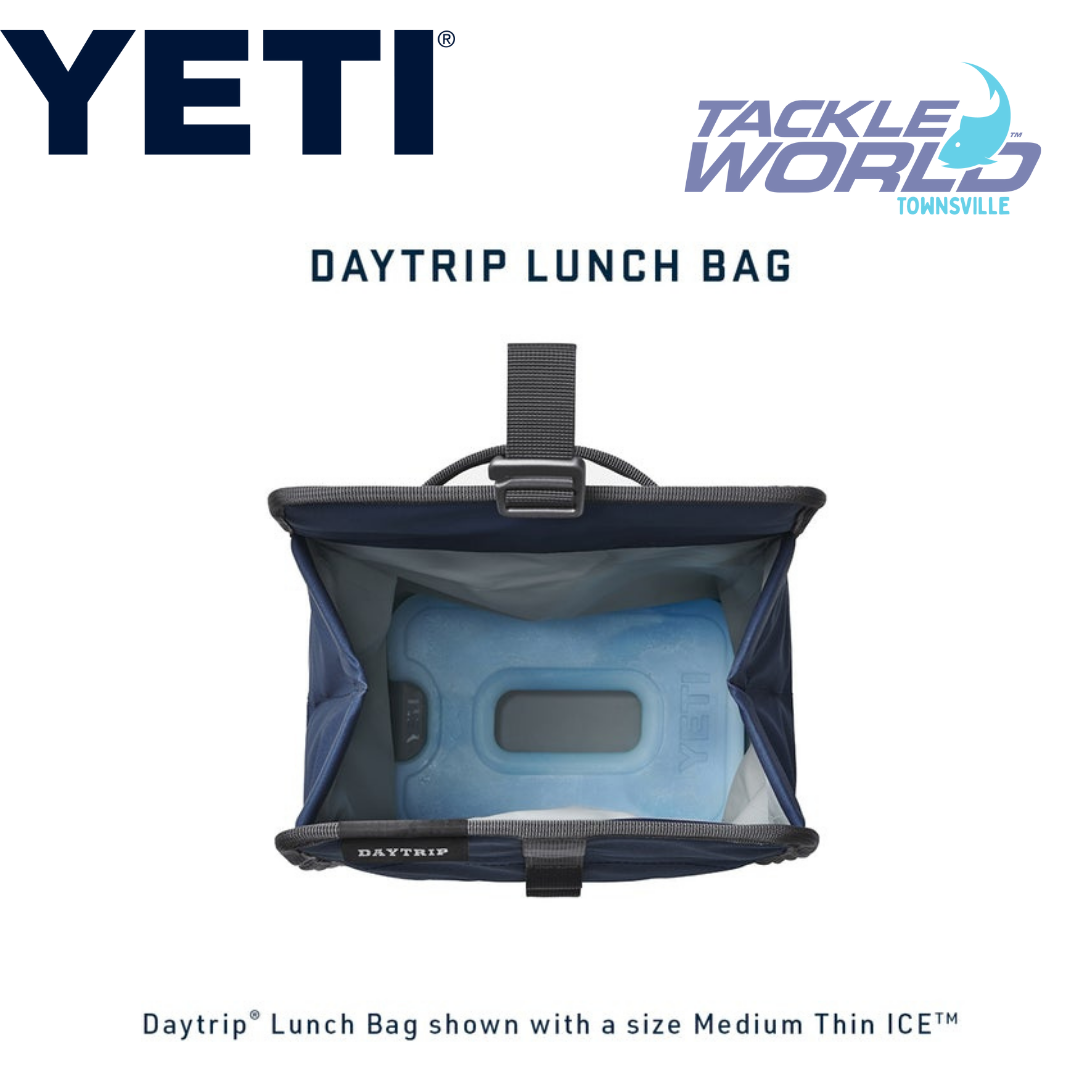 Yeti Ice Thin Large