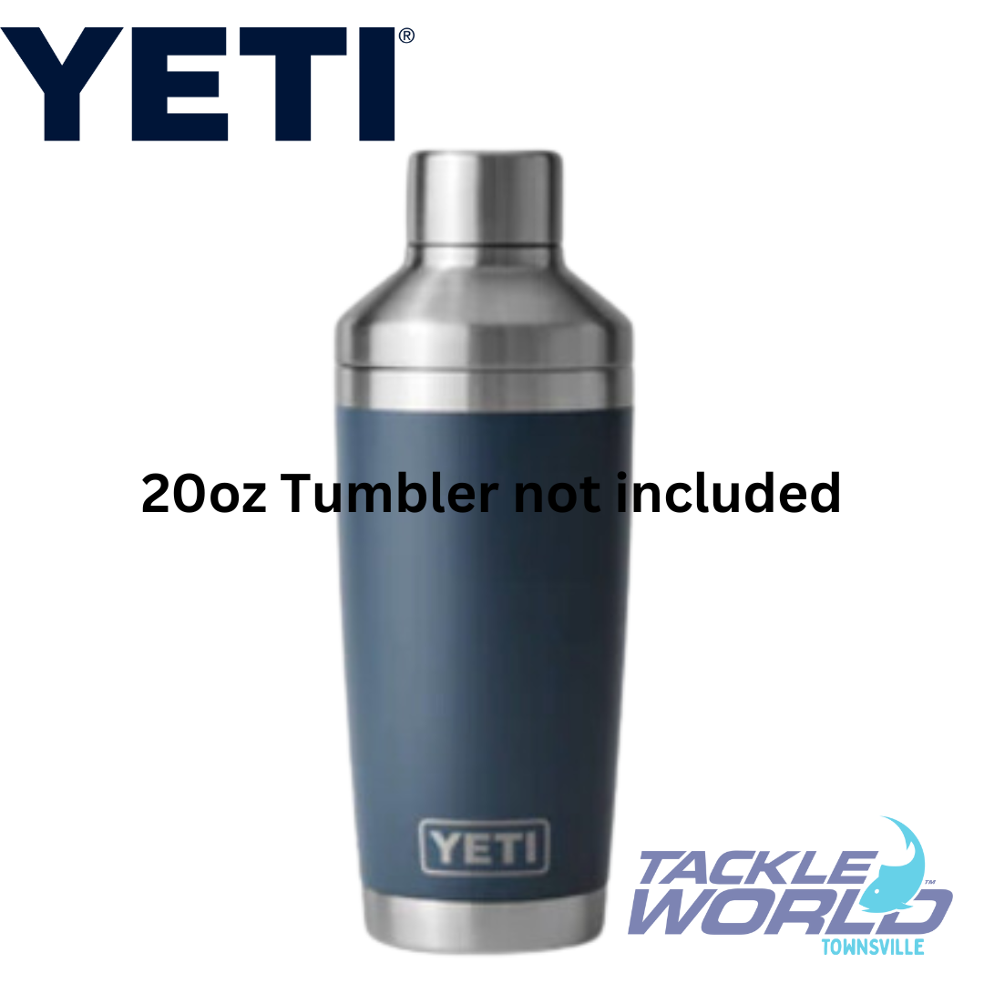 YETI Rambler Cocktail Shaker Lid