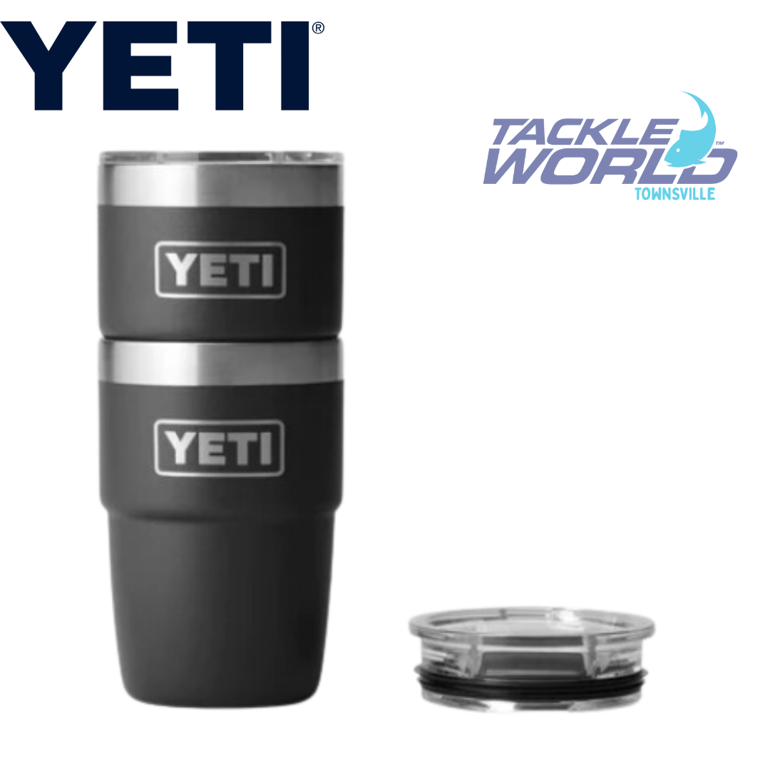 Yeti Rambler Lowball 2.0 launch: The cups are now stackable
