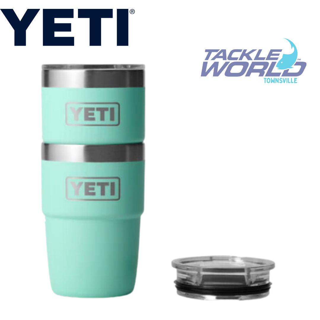 YETI Rambler 16 oz Stackable Pint with Magslider Lid - Seafoam - Southern  Season