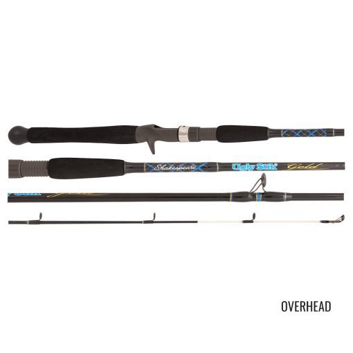 Ugly Stik Gold Rods