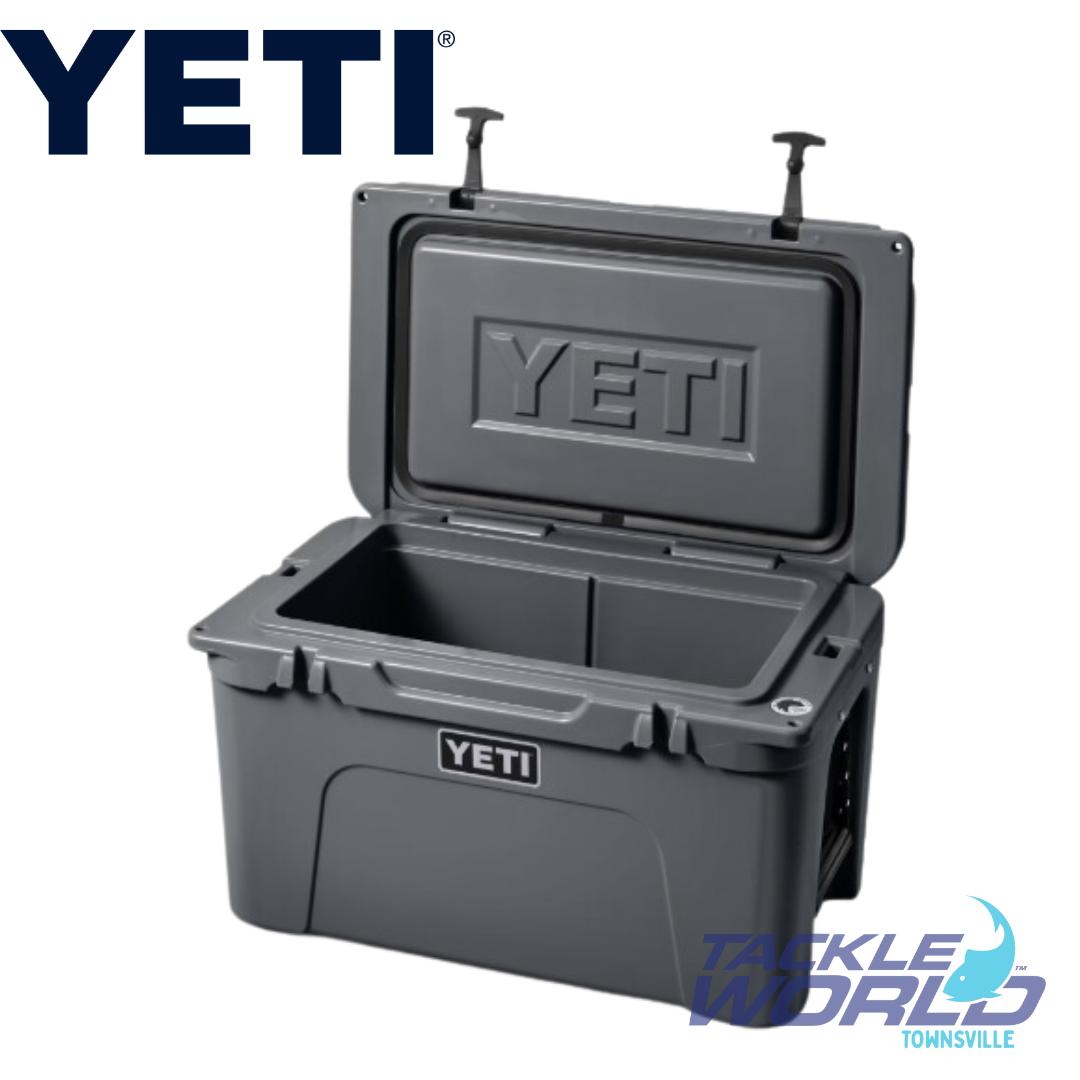 Yeti 45 charcoal for sale 2025
