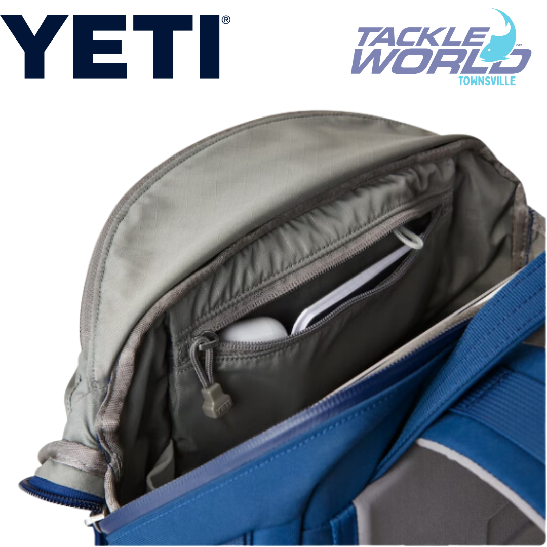 YETI AUSTRALIA  BACKPACKS - Shop Now – YETI Australia