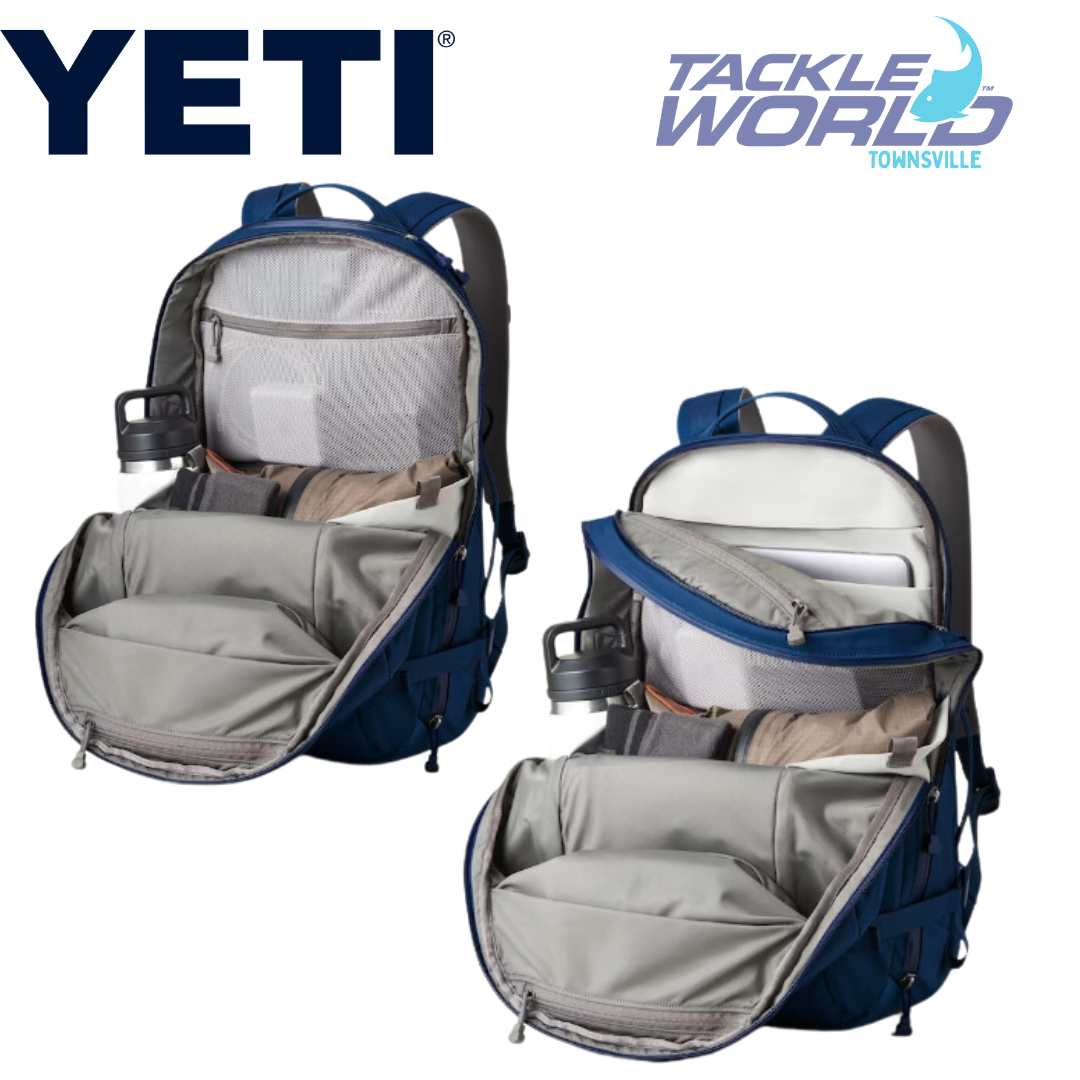 YETI AUSTRALIA  BACKPACKS - Shop Now – YETI Australia