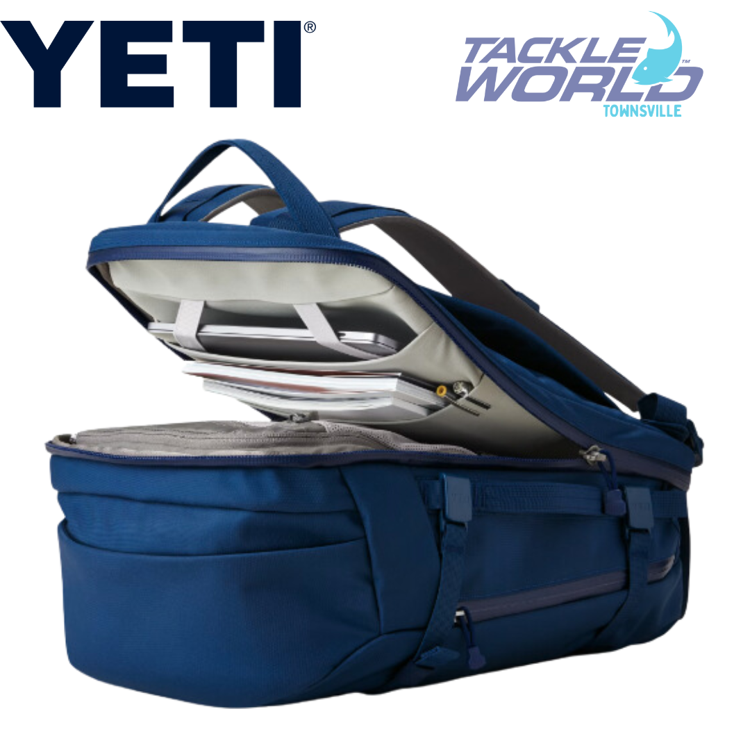 YETI AUSTRALIA  BACKPACKS - Shop Now – YETI Australia