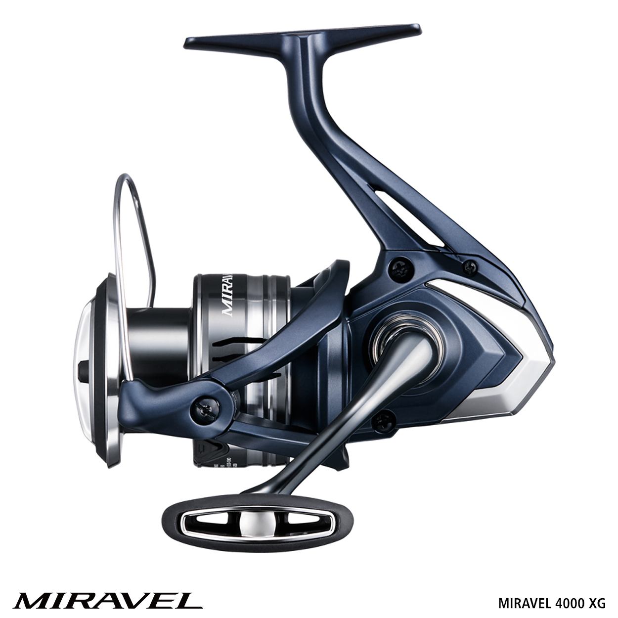 Shimano Miravel Spin Reels