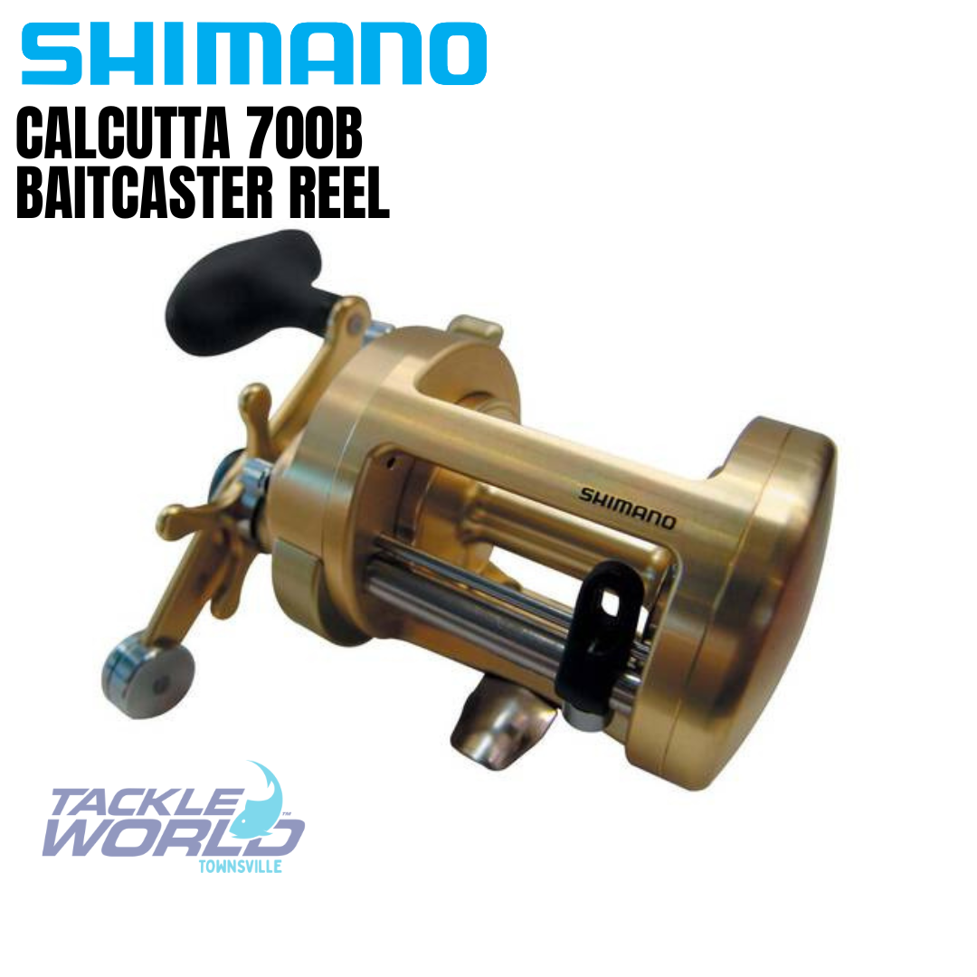 Shimano Calcutta 700 Fishing Reels products for sale