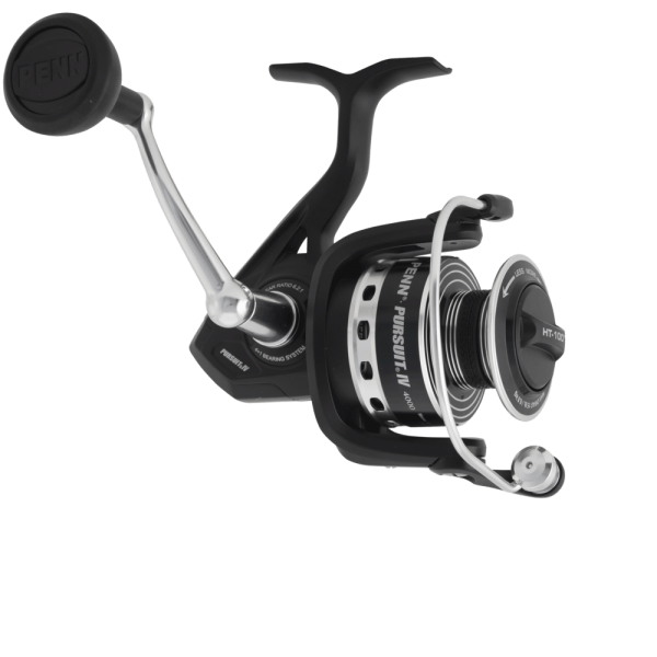 Penn Pursuit IV Spin Reels