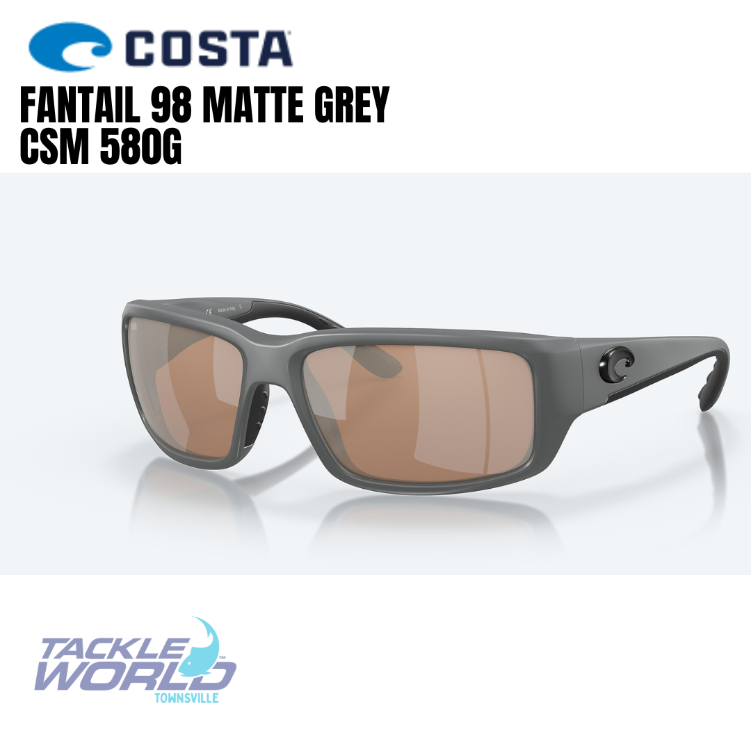 Fantail 580g deals