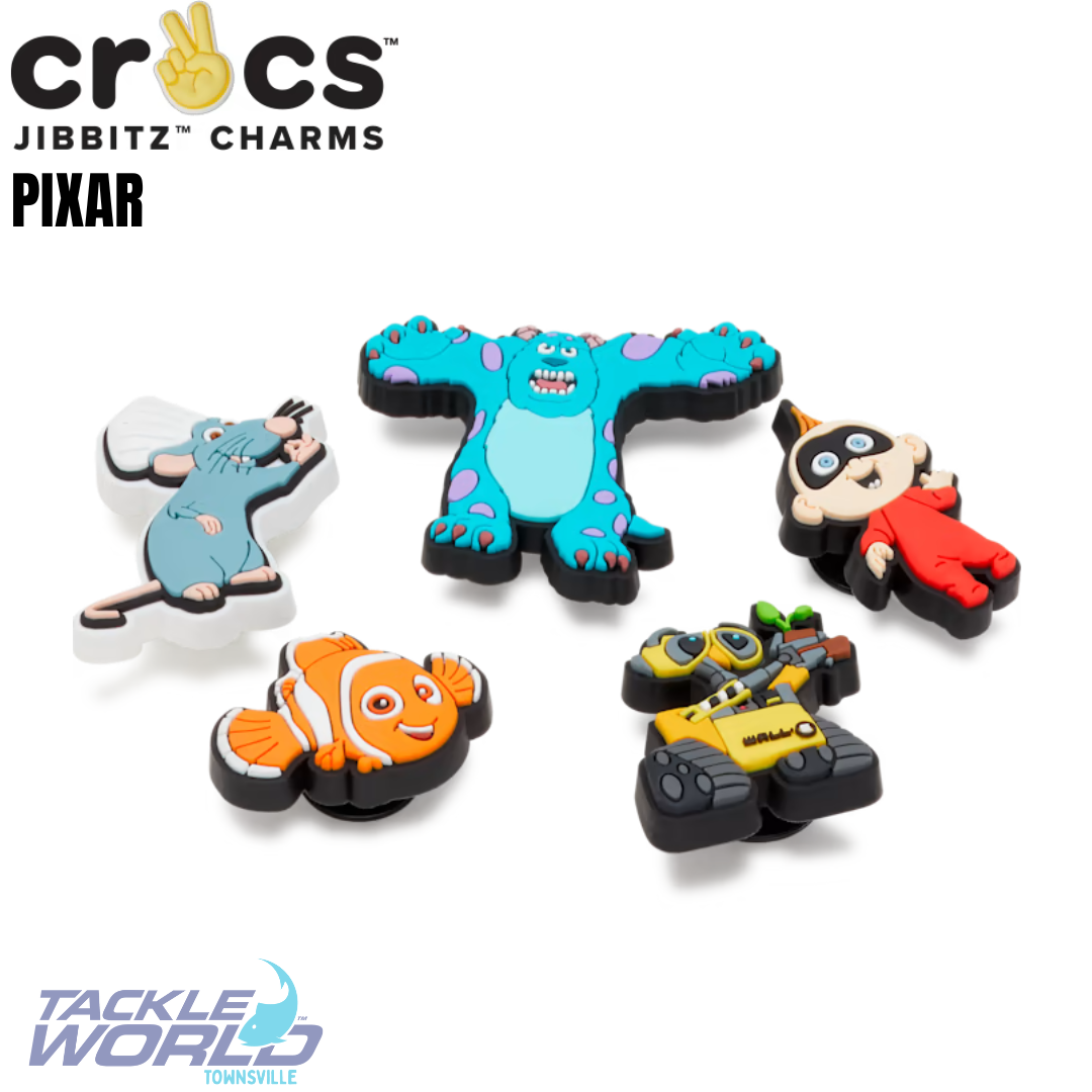 Croc jibbitz disney hotsell
