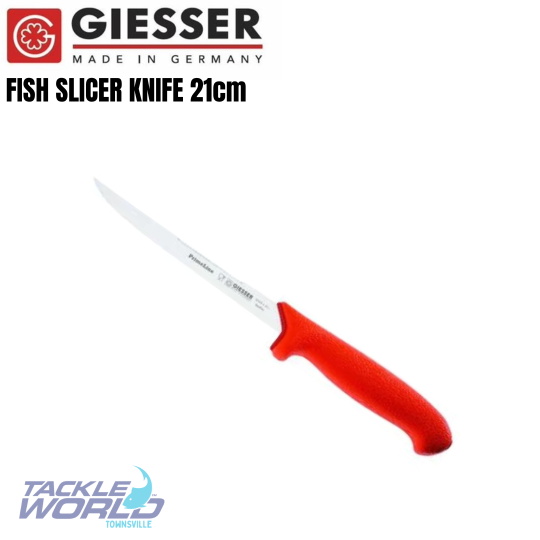 Giesser knives discount