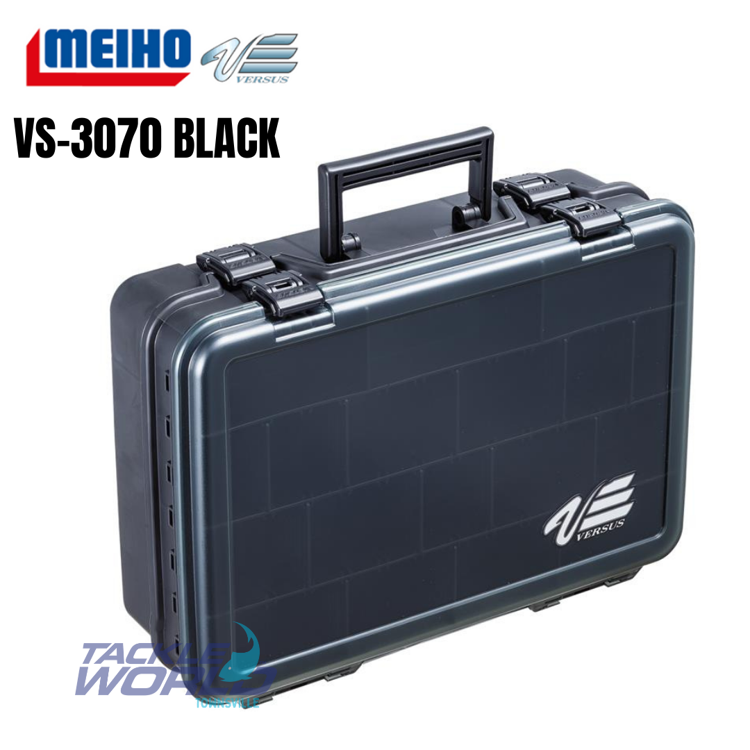 Versus VS-3070 Black